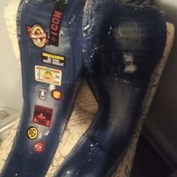 Dsquared2 Pant Size 30