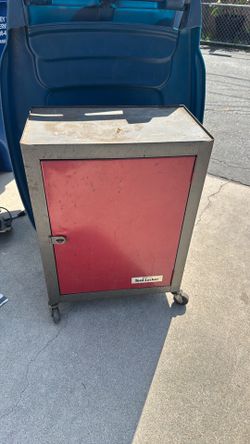 TOOL-LOCKER