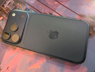 Iphone 17 pro