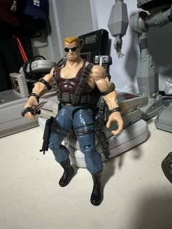 Duke Nukem