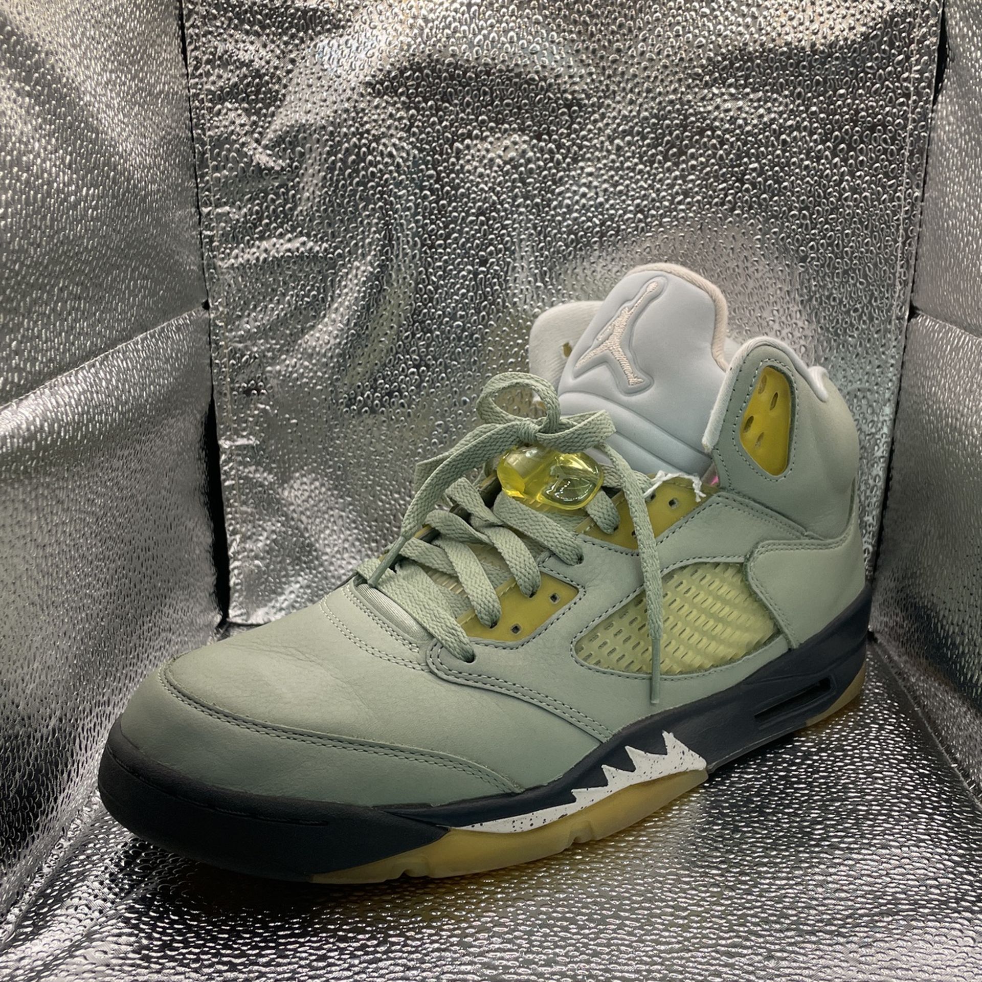 Jordan 5 Retro Jade Horizon