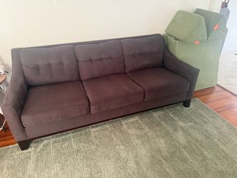 Couch from Rooms To Go
