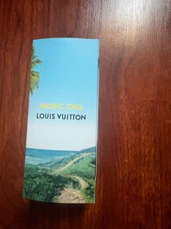 LV pacific chill