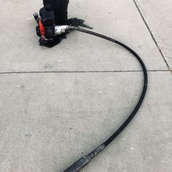 Honda Snake Vibrator 