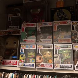 Lots Of Pops