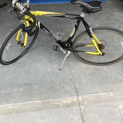 GMC DENALI BIKE (Shimano)