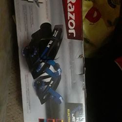 Razor Electric Skates