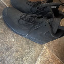 Nike Boots 