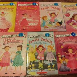 Fun Girl Books