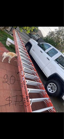 Ladders