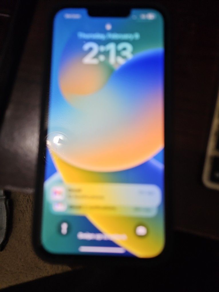 IPhone 13 Unlocked Version