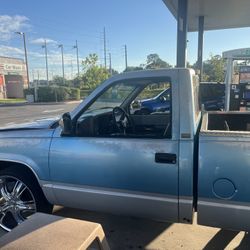 1993 Chevrolet 1500