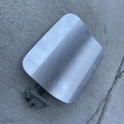 Subaru Fuel Door