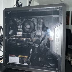 1080P Gaming PC