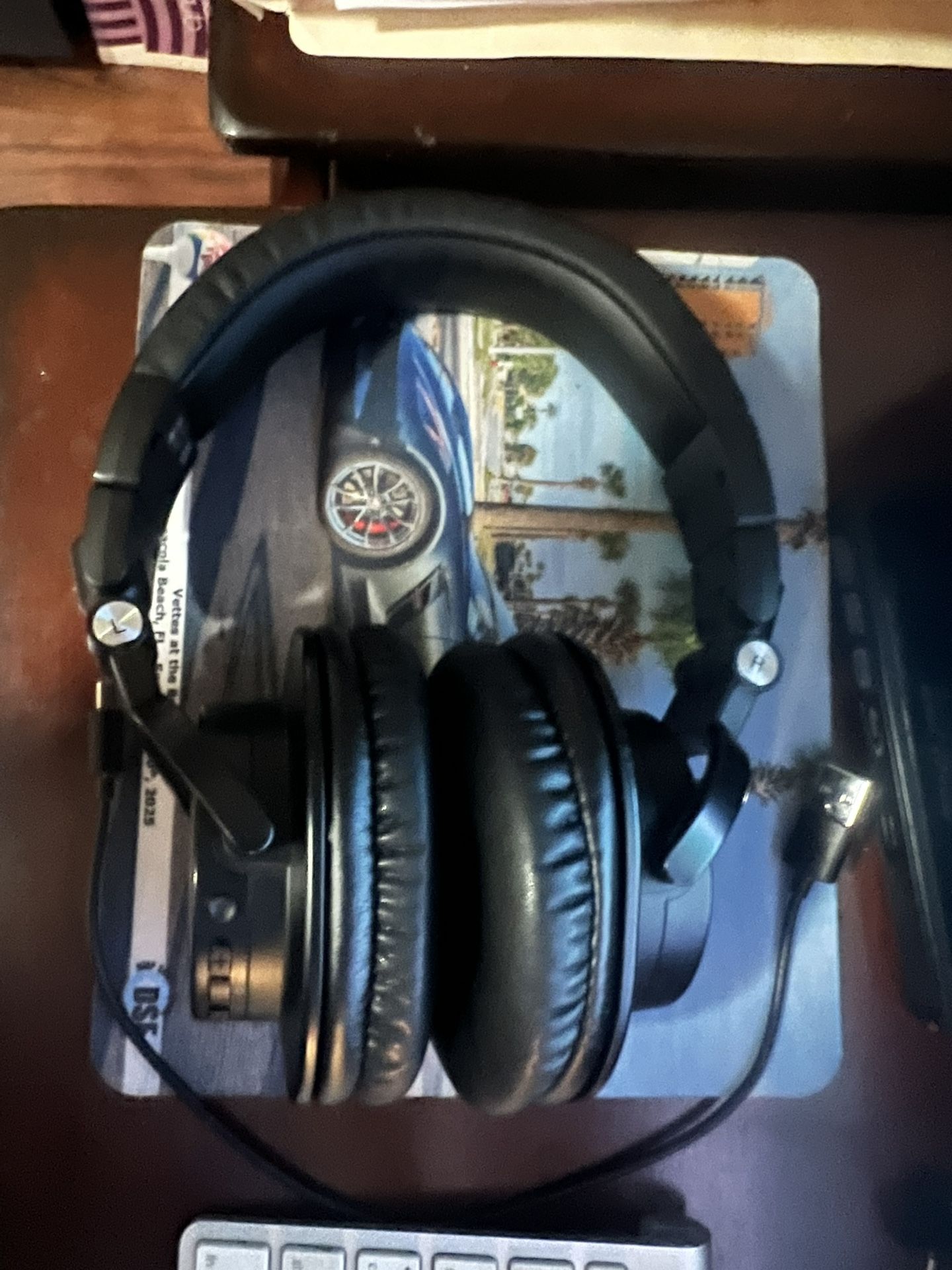 Audio Technica ATH-M50XBT2