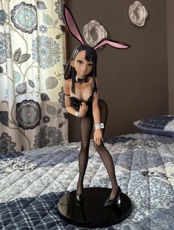 Nagatoro 1/4 Bunny Girl