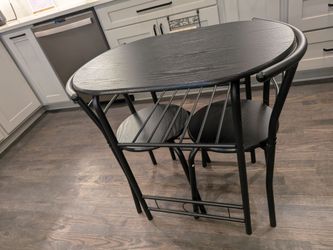 Table 2 seater, small spaces