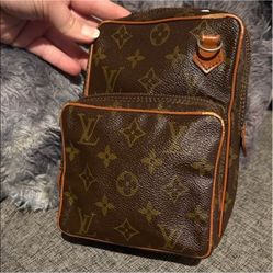Offers welcome Louis Vuitton Authentic Rare