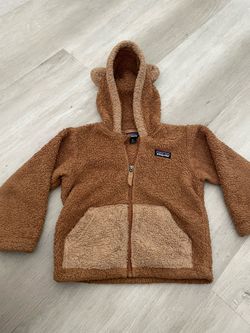 Kids 2t Patagonia Jacket $20