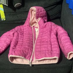 Girls Jacket