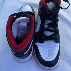 Nike High Dunks 