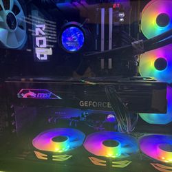 🔥🔥Top Tier Gaming PC🔥🔥