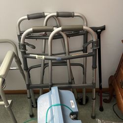 Hospital Bed And More 