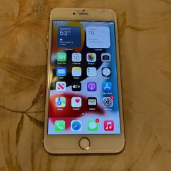 iPhone 6s Plus 64Gb (Unlocked)