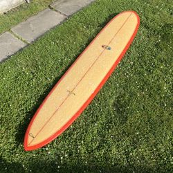 Takayama Longboard 9’2