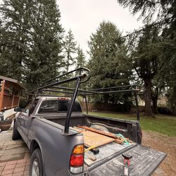 1st gen Tundra ladder rack
