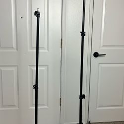 Studio Lighting Tripod 