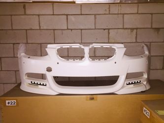 Bumper E90/E92/E93 BMW M3