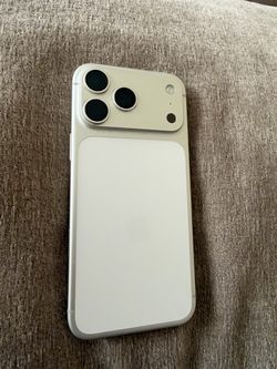 iPhone 17 pro max 1 T