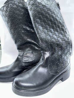 Gg Boots