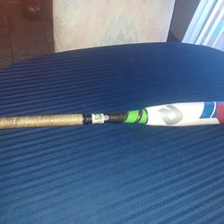 29/18 (-11) Demarini CF8 SPRITE - CFS-16 $320 FIRM PRICE 