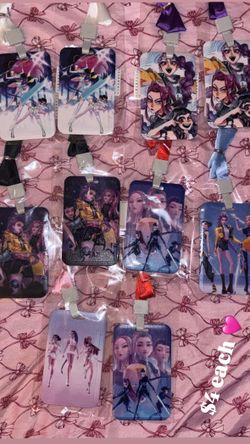 Stocking Stuffers And More!