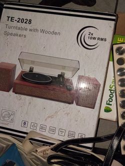 Turn Tables