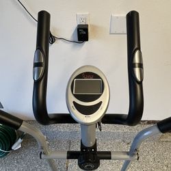 Sunny Health and Fitness For Only $50