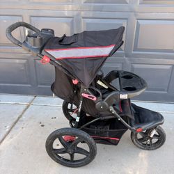 Jogger Stroller