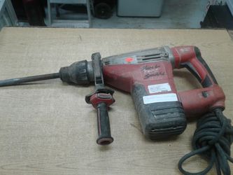 Milwaukee 5426-21 1-3/4-Inch SDS-Max Rotary Hammer
