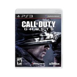 Call Of Duty Ghosts For PS3 (Cheap!) 🔥