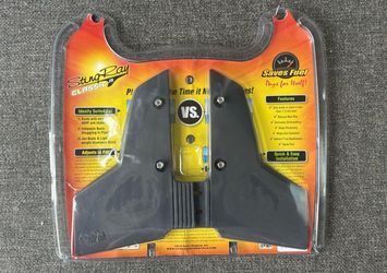 Sting Ray Classic Jr. Hydrofoil