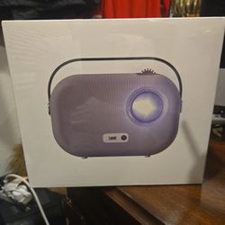 Lumi Projector