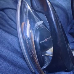 Vintage General Electric Iron