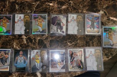 Tyrese Haliburton Sport Cards