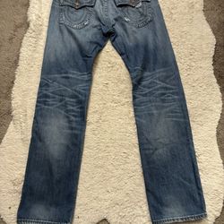 True Religion Pants 