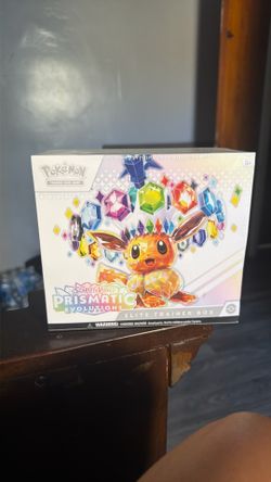 Pokémon Elite Trainer Box