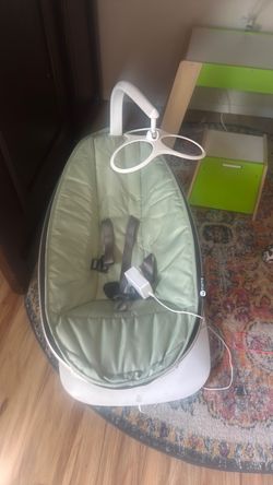 4Moms Baby Rocker