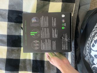 Razer Tartarus pro