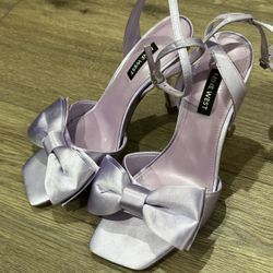 Nine West heels 
